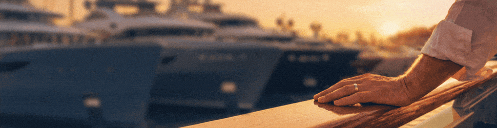 Monaco Yacht Show